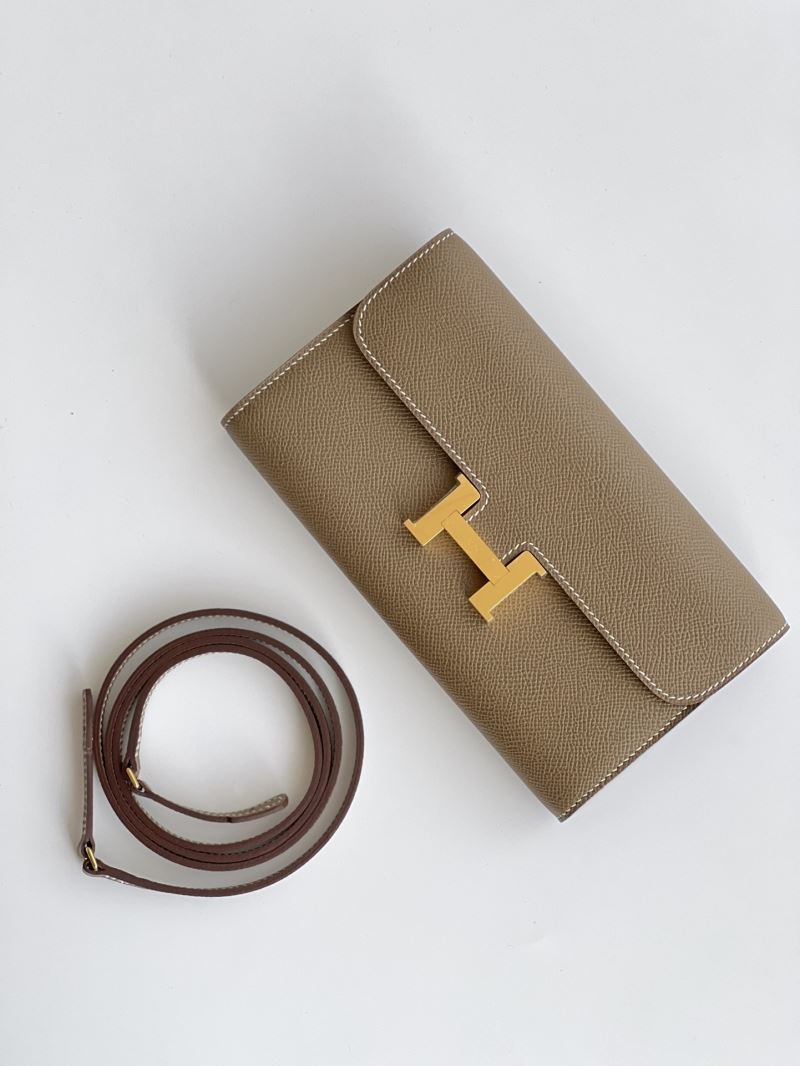 Hermes Constance Bags